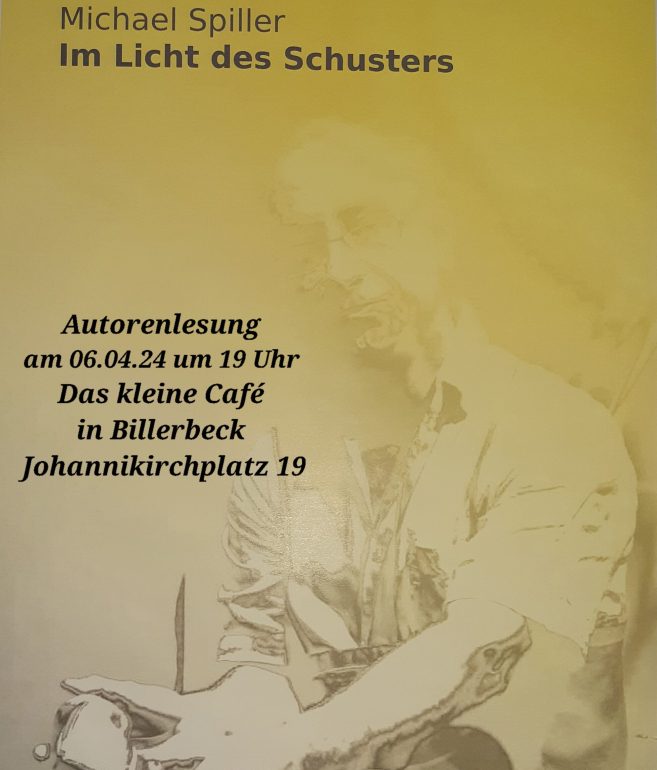 Plakat für Billerbeck